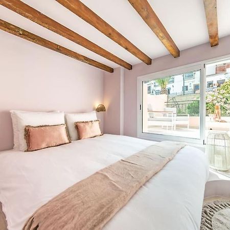 Romantico Atardecer Con Vistas,Terraza, Centrico 알리칸테 외부 사진